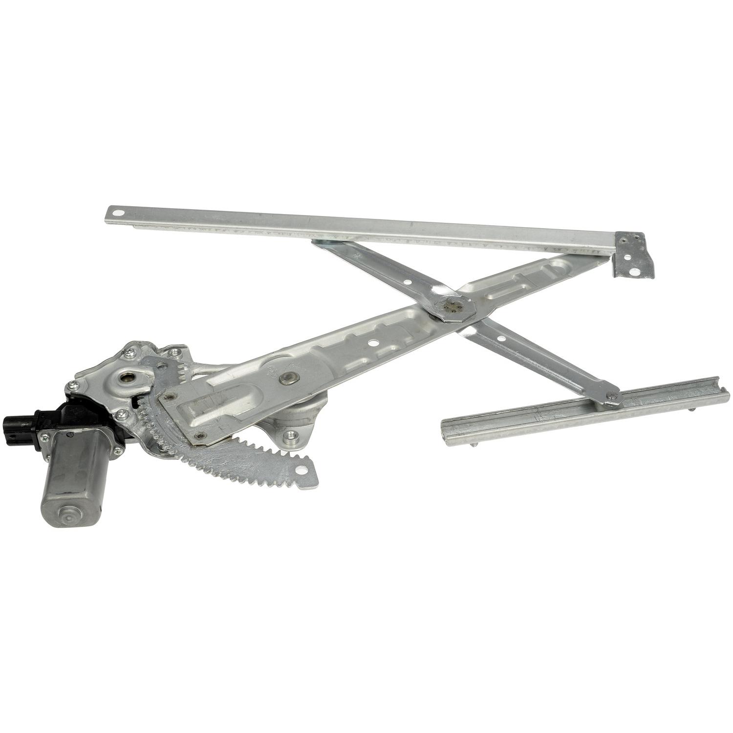 Dorman 751744 - Power Window Motor and Regulator Assembly Dorman 751744 Power Window Motor and Regulator Assembly product image 1 of 4