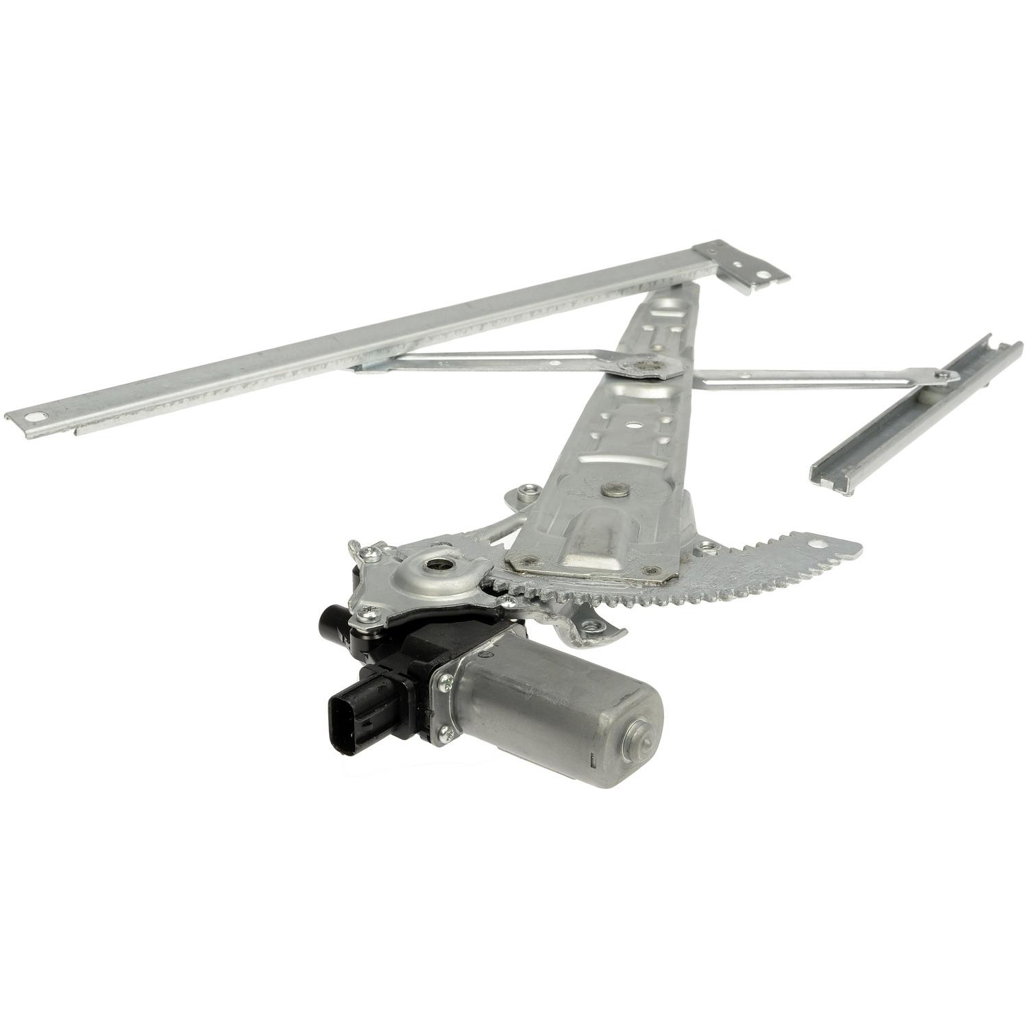 Dorman 751744 - Power Window Motor and Regulator Assembly Dorman 751744 Power Window Motor and Regulator Assembly product image 3 of 4