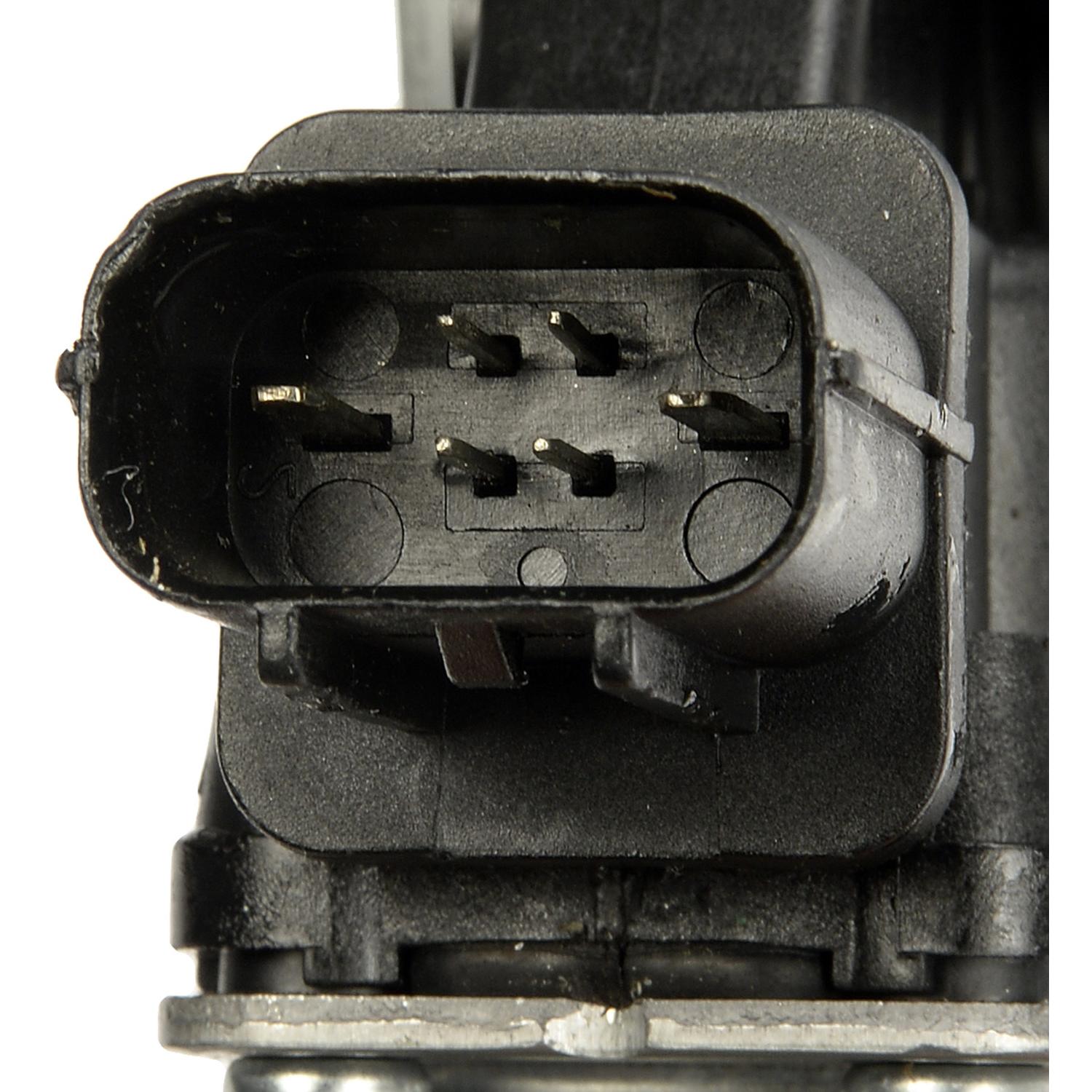Dorman 751744 - Power Window Motor and Regulator Assembly Dorman 751744 Power Window Motor and Regulator Assembly product image 4 of 4