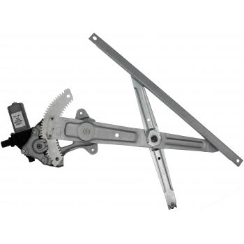 2013 Honda CR-V Power Window Motor and Regulator Assembly Front Left Dorman 751747 image 1 of 4