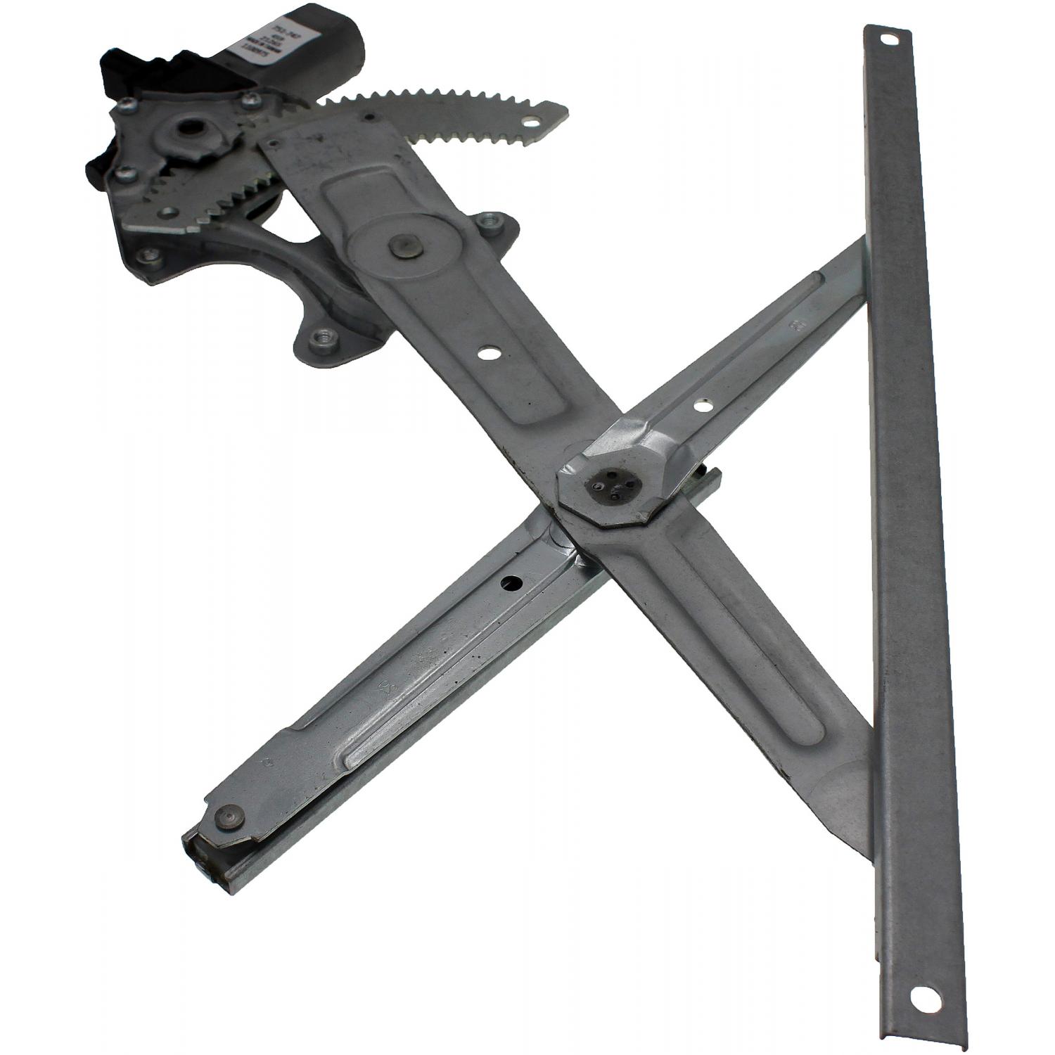 Dorman 751747 - Power Window Motor and Regulator Assembly Dorman 751747 Power Window Motor and Regulator Assembly product image 2 of 4