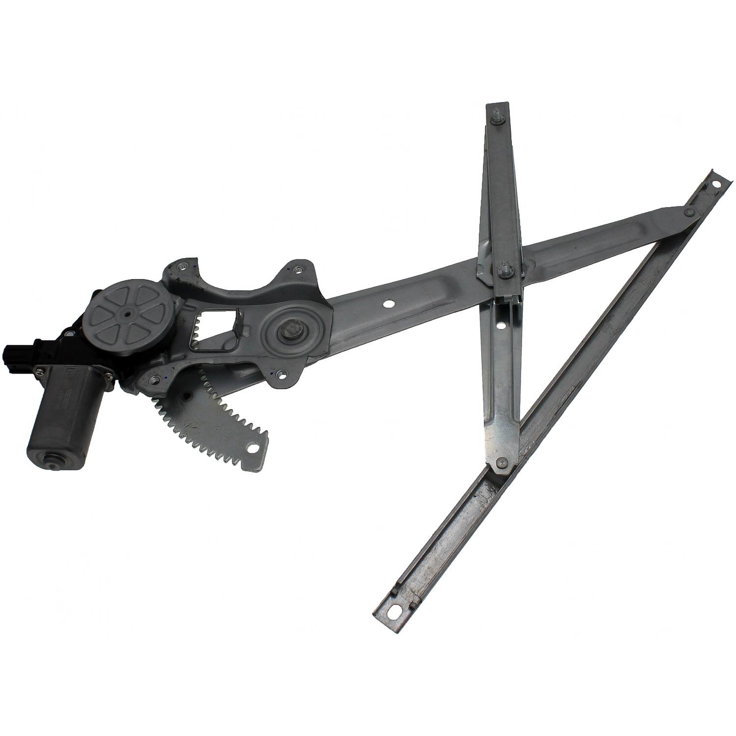 Dorman 751747 - Power Window Motor and Regulator Assembly Dorman 751747 Power Window Motor and Regulator Assembly product image 4 of 4