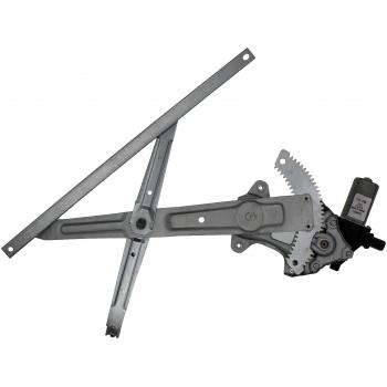 2013 Honda CR-V Power Window Motor and Regulator Assembly Front Right Dorman 751748 image 1 of 4