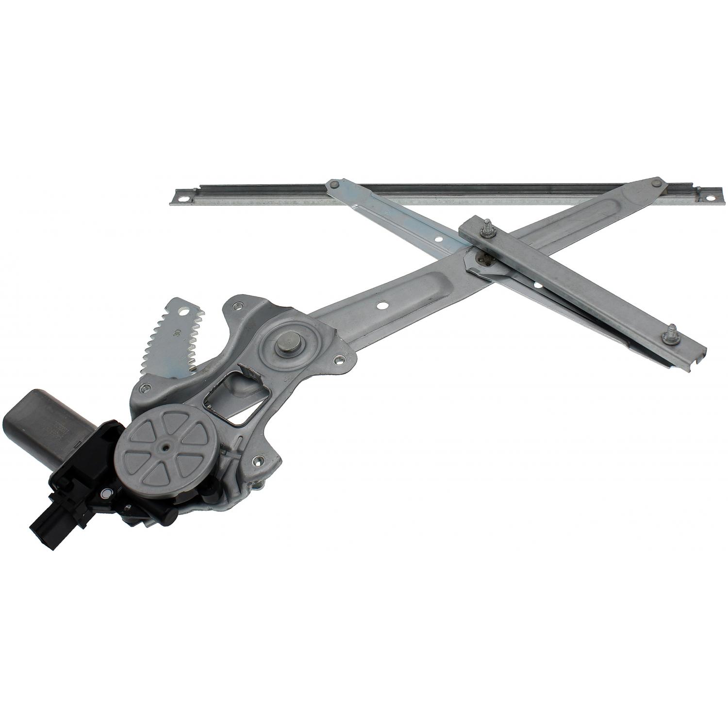 Dorman 751748 - Power Window Motor and Regulator Assembly Dorman 751748 Power Window Motor and Regulator Assembly product image 4 of 4