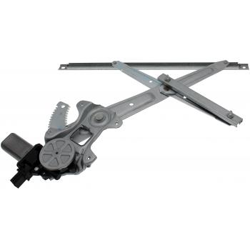 2013 Honda CR-V Power Window Motor and Regulator Assembly Front Right Dorman 751748 image 4 of 4