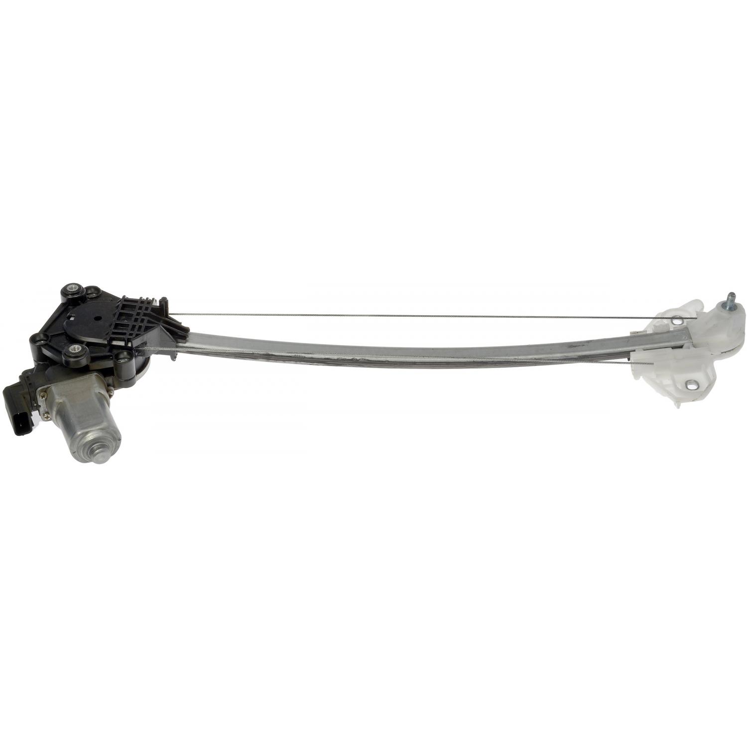 Dorman 751755 - Power Window Motor and Regulator Assembly Dorman 751755 Power Window Motor and Regulator Assembly product image 2 of 4