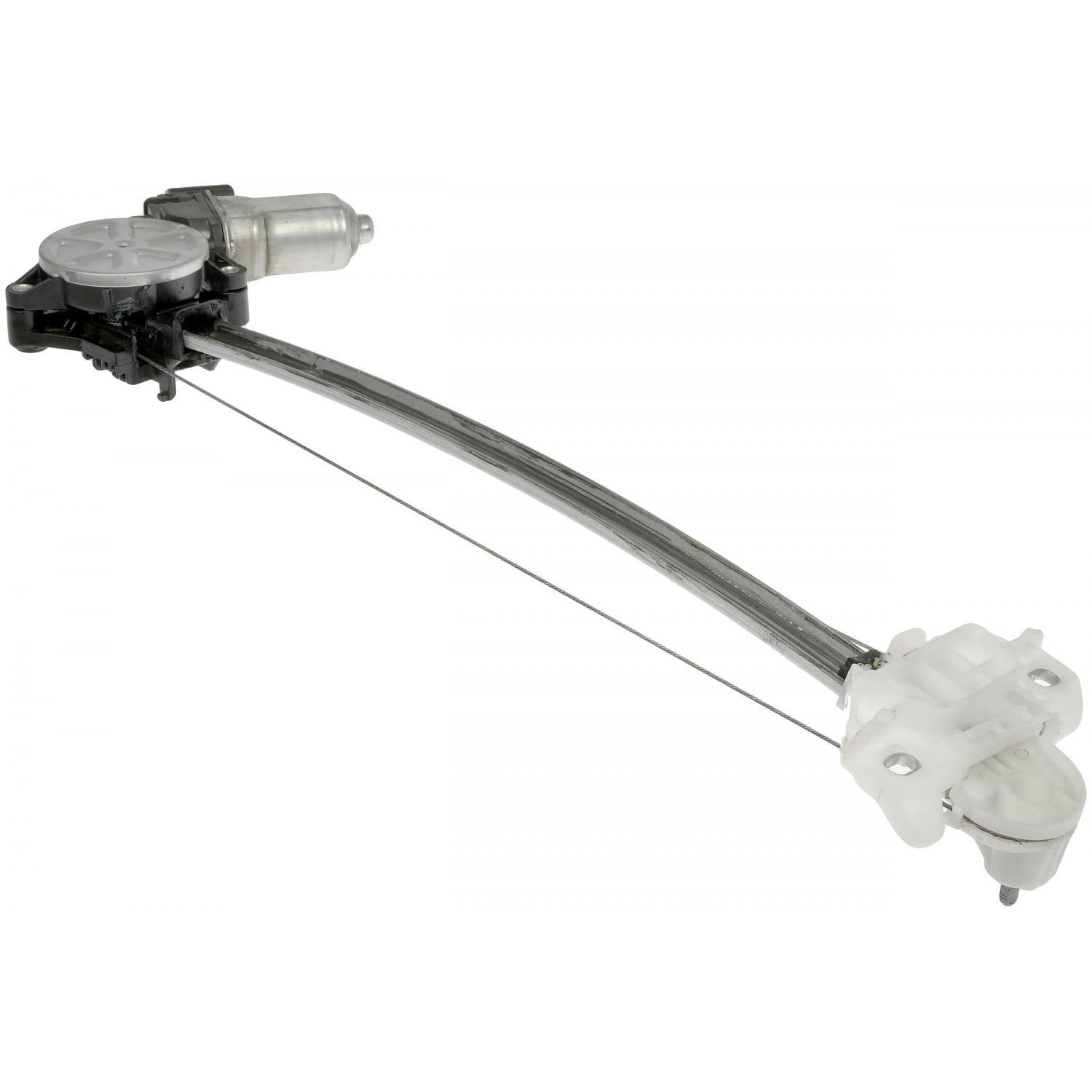 Dorman 751755 - Power Window Motor and Regulator Assembly Dorman 751755 Power Window Motor and Regulator Assembly product image 3 of 4