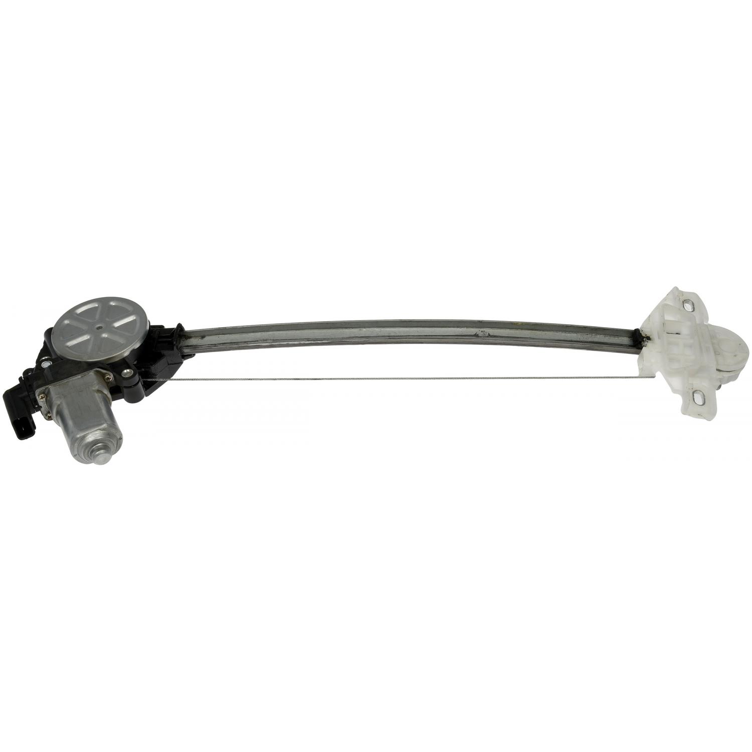 Dorman 751756 - Power Window Motor and Regulator Assembly Dorman 751756 Power Window Motor and Regulator Assembly product image 1 of 4