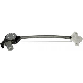 2017 Honda Accord Power Window Motor and Regulator Assembly Rear Right Dorman 751756 image 1 of 4