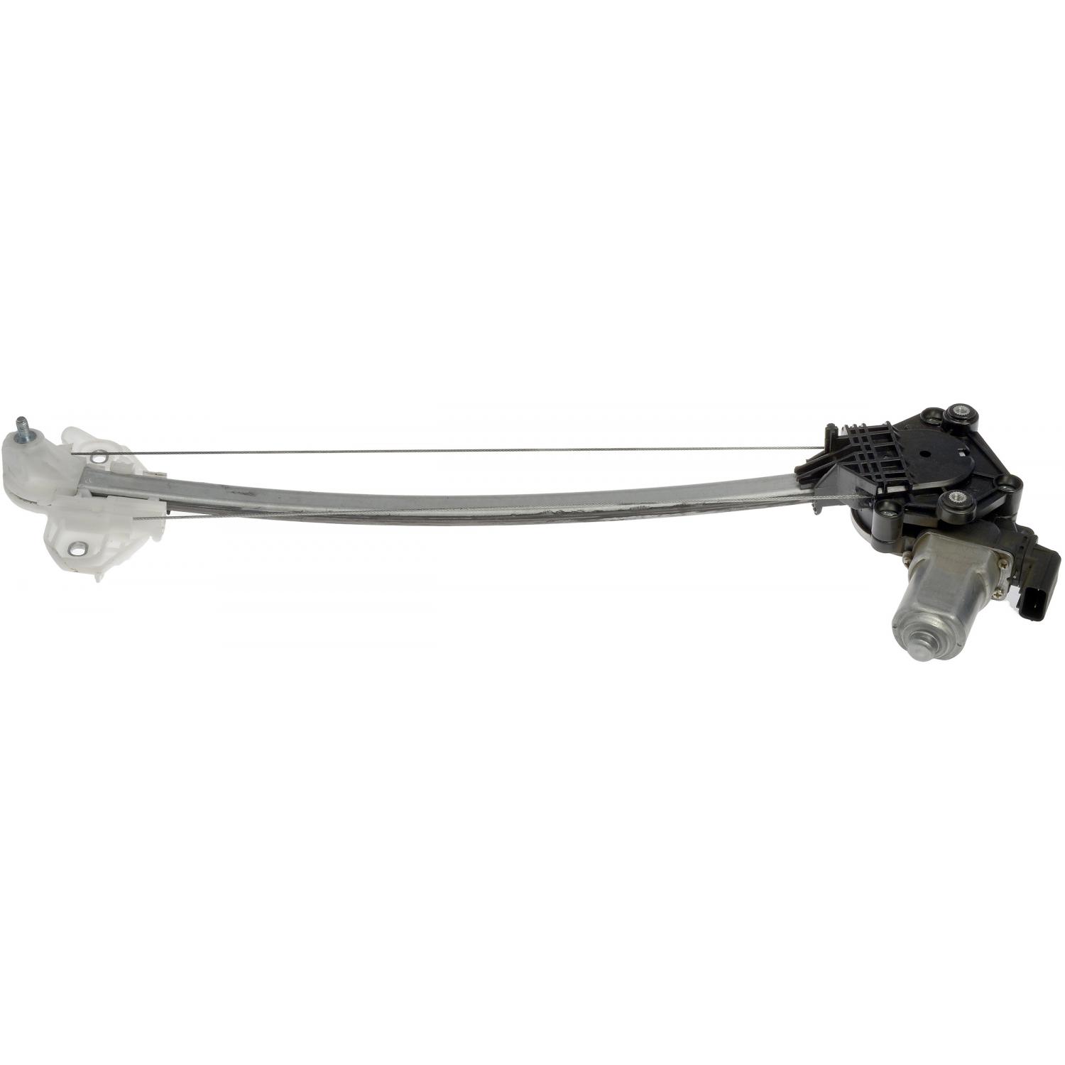 Dorman 751756 - Power Window Motor and Regulator Assembly Dorman 751756 Power Window Motor and Regulator Assembly product image 2 of 4