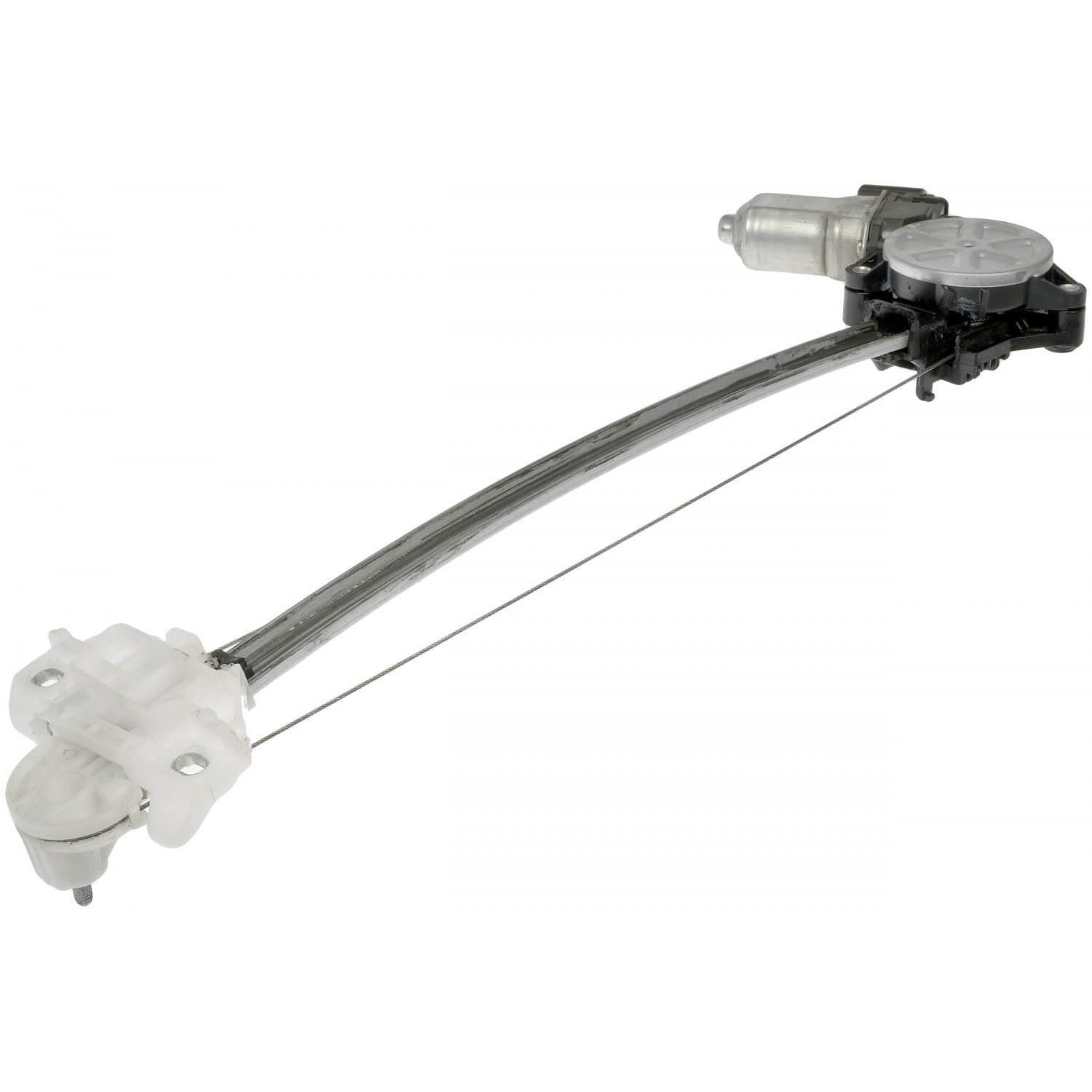 Dorman 751756 - Power Window Motor and Regulator Assembly Dorman 751756 Power Window Motor and Regulator Assembly product image 3 of 4
