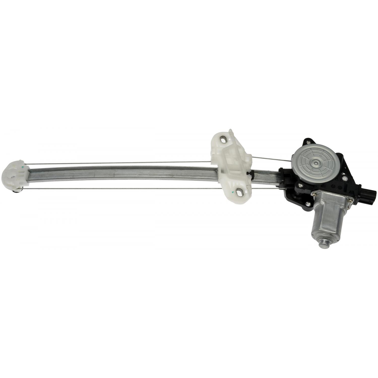 Dorman 751757 - Power Window Motor and Regulator Assembly Dorman 751757 Power Window Motor and Regulator Assembly product image 1 of 4