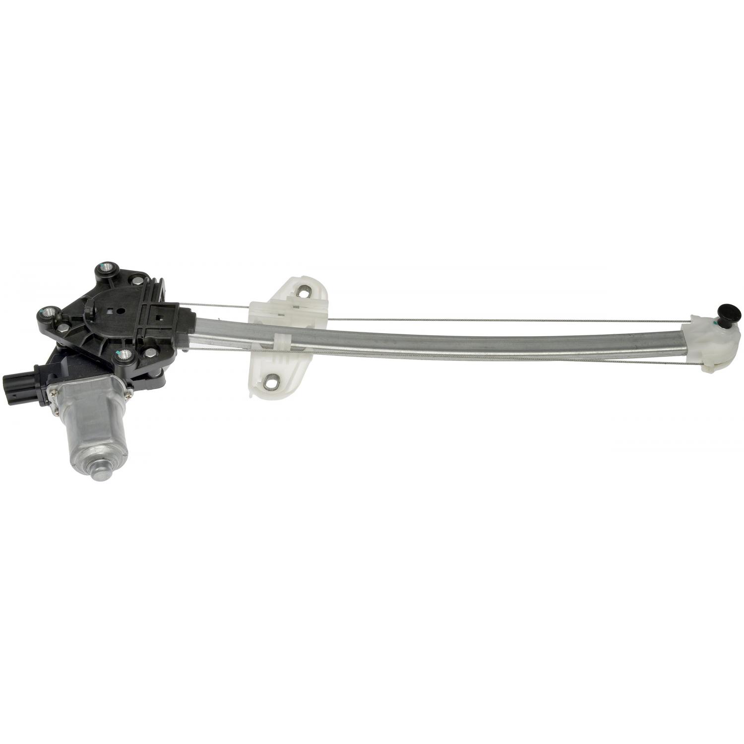 Dorman 751757 - Power Window Motor and Regulator Assembly Dorman 751757 Power Window Motor and Regulator Assembly product image 2 of 4