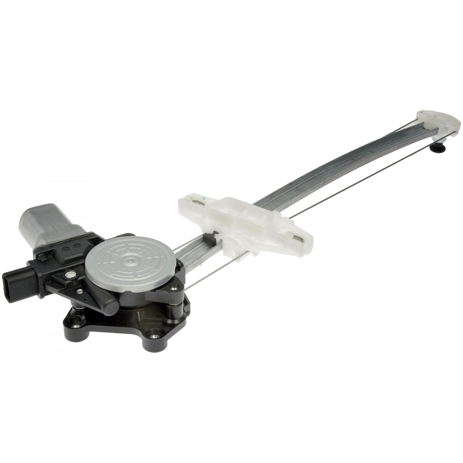 Dorman 751757 - Power Window Motor and Regulator Assembly Dorman 751757 Power Window Motor and Regulator Assembly product image 3 of 4