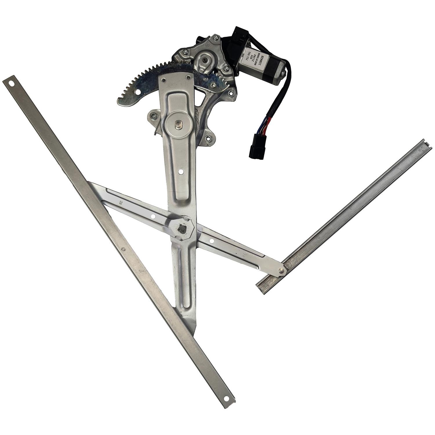 Dorman 751761 - Power Window Motor and Regulator Assembly Dorman 751761 Power Window Motor and Regulator Assembly product image 1 of 4