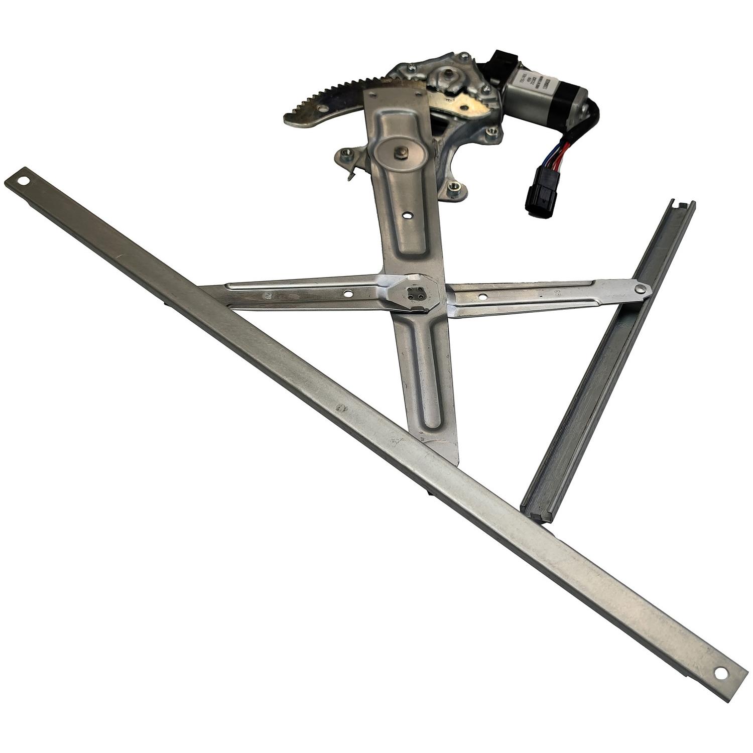 Dorman 751761 - Power Window Motor and Regulator Assembly Dorman 751761 Power Window Motor and Regulator Assembly product image 4 of 4