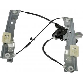 2018 Ford Focus Power Window Motor and Regulator Assembly Front Right Dorman 751776 image 1 of 4