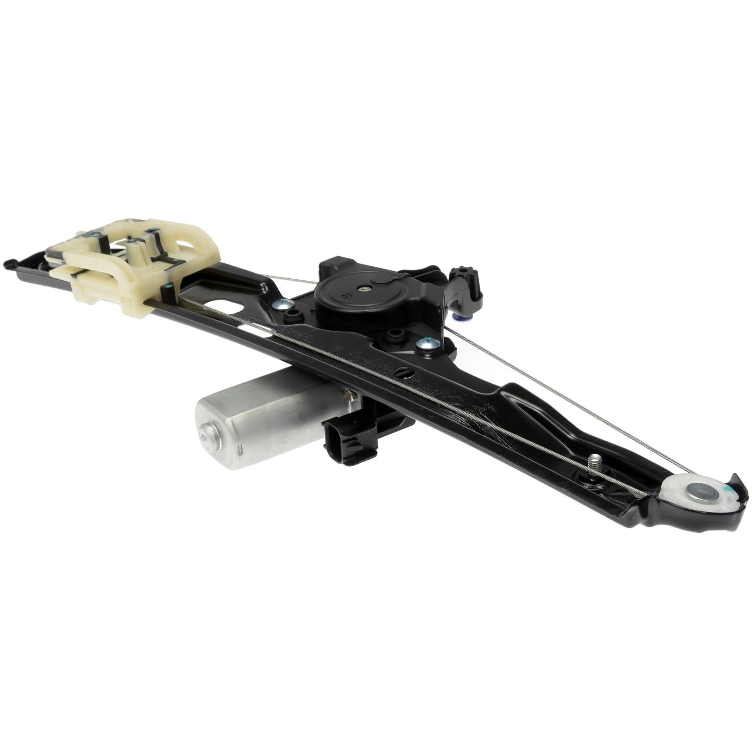 Dorman 751779 - Power Window Motor and Regulator Assembly Dorman 751779 Power Window Motor and Regulator Assembly product image 3 of 3