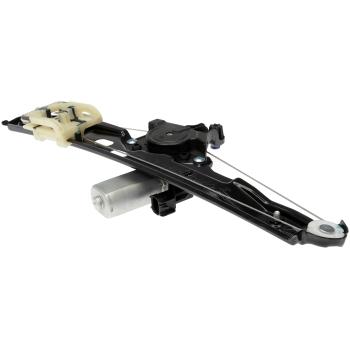 2018 Ford Focus Power Window Motor and Regulator Assembly Rear Right Dorman 751779 image 3 of 3