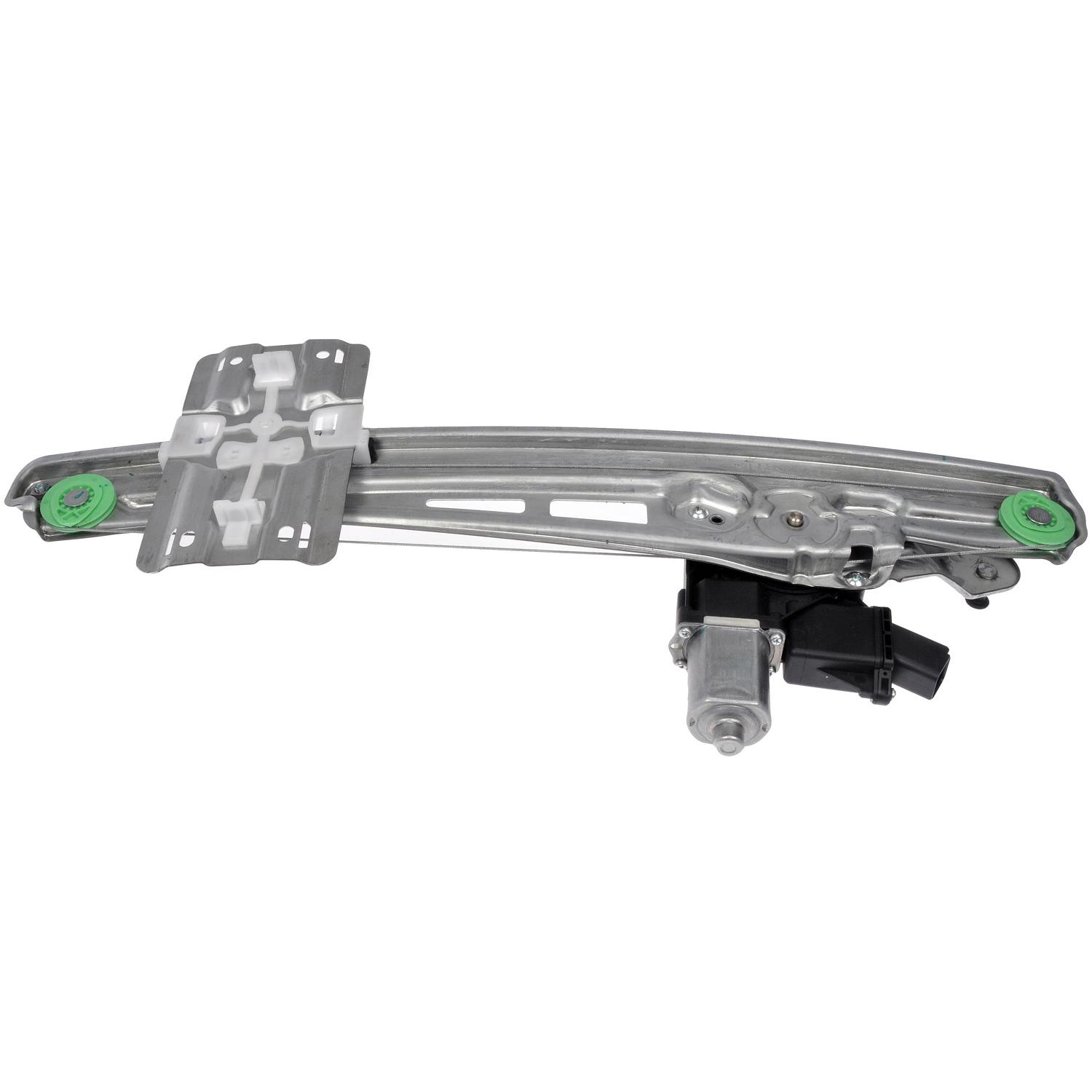 Dorman 751788 - Power Window Motor and Regulator Assembly Dorman 751788 Power Window Motor and Regulator Assembly product image 1 of 4