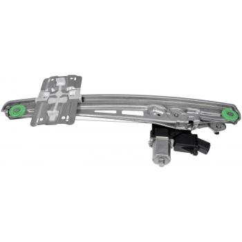2015 Ford Police Interceptor Utility Power Window Motor and Regulator Assembly Front Left Dorman 751788 image 1 of 4