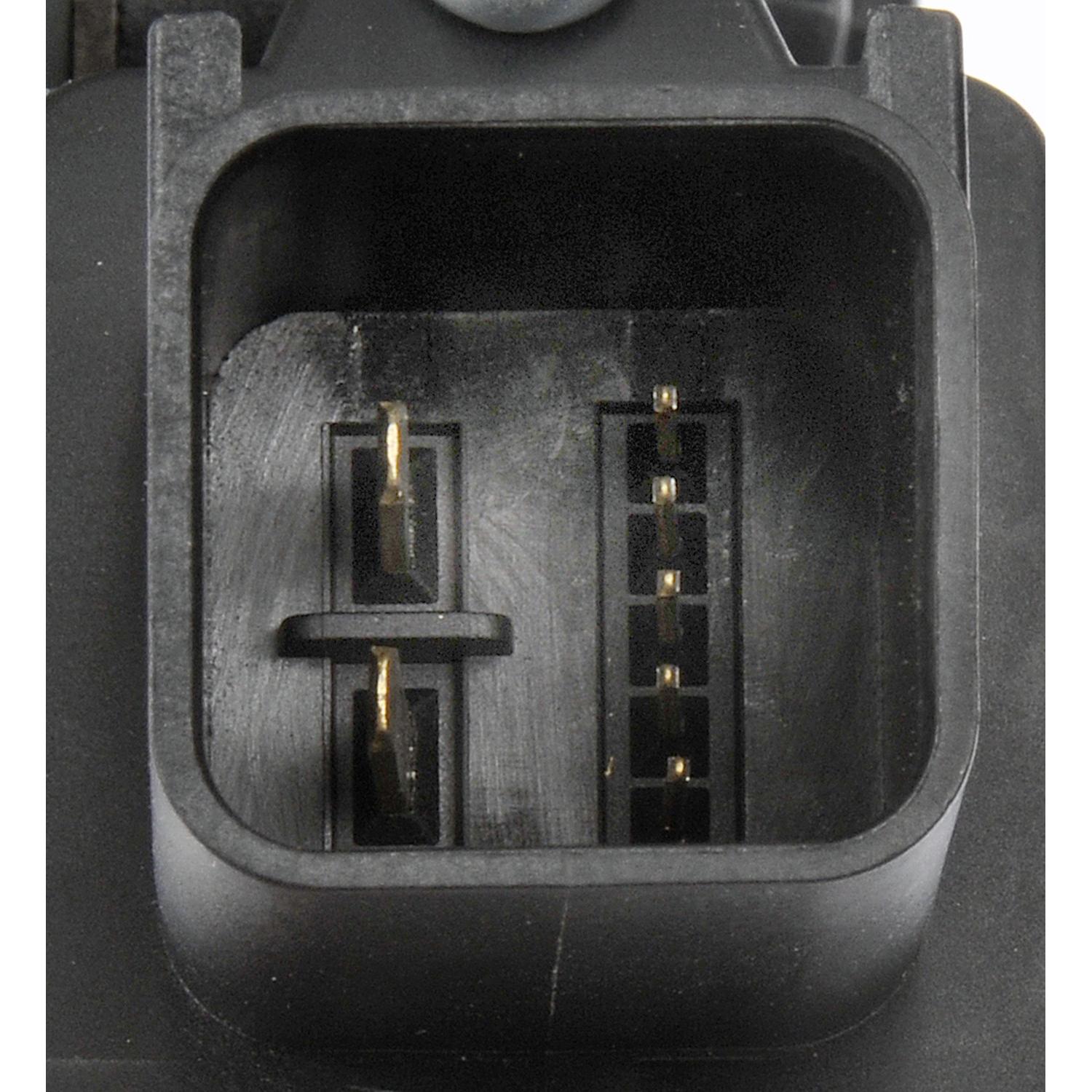 Dorman 751788 - Power Window Motor and Regulator Assembly Dorman 751788 Power Window Motor and Regulator Assembly product image 3 of 4