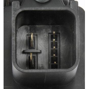 2015 Ford Police Interceptor Utility Power Window Motor and Regulator Assembly Front Left Dorman 751788 image 3 of 4