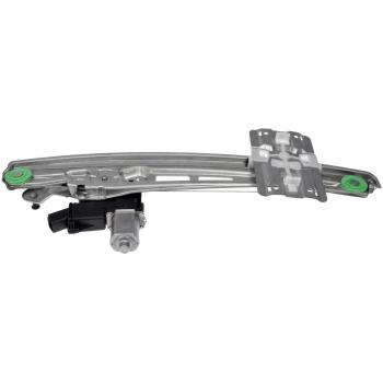 2015 Ford Police Interceptor Utility Power Window Motor and Regulator Assembly Front Right Dorman 751789 image 1 of 4