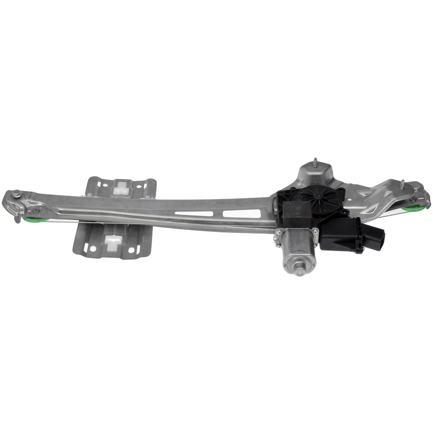 Dorman 751789 - Power Window Motor and Regulator Assembly Dorman 751789 Power Window Motor and Regulator Assembly product image 2 of 4