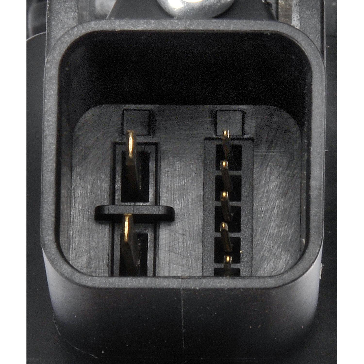 Dorman 751789 - Power Window Motor and Regulator Assembly Dorman 751789 Power Window Motor and Regulator Assembly product image 3 of 4