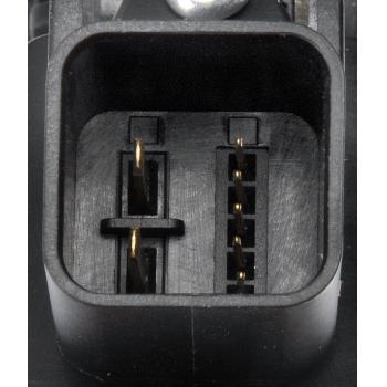 2015 Ford Police Interceptor Utility Power Window Motor and Regulator Assembly Front Right Dorman 751789 image 3 of 4