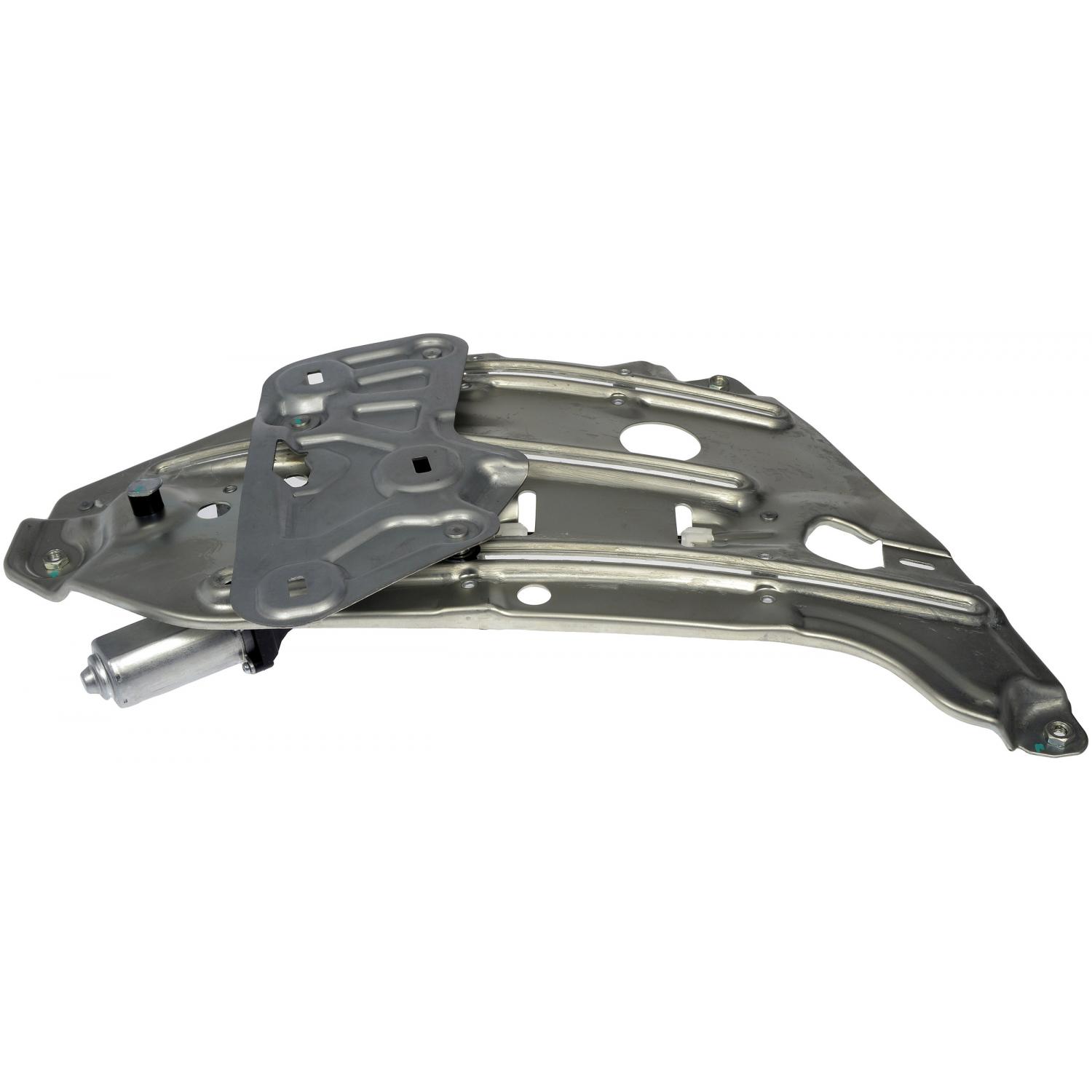 Dorman 751815 - Power Window Motor and Regulator Assembly Dorman 751815 Power Window Motor and Regulator Assembly product image 1 of 4