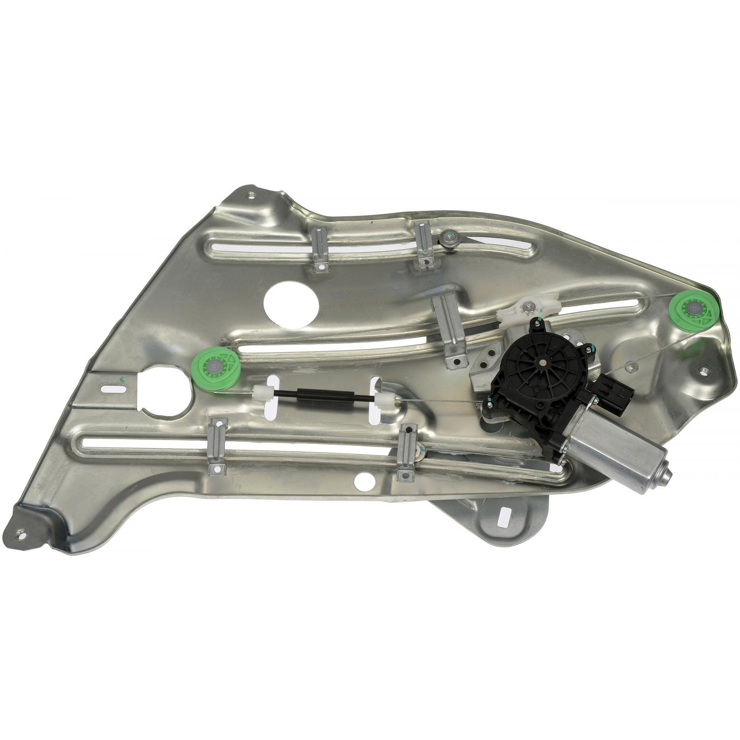 Dorman 751815 - Power Window Motor and Regulator Assembly Dorman 751815 Power Window Motor and Regulator Assembly product image 2 of 4