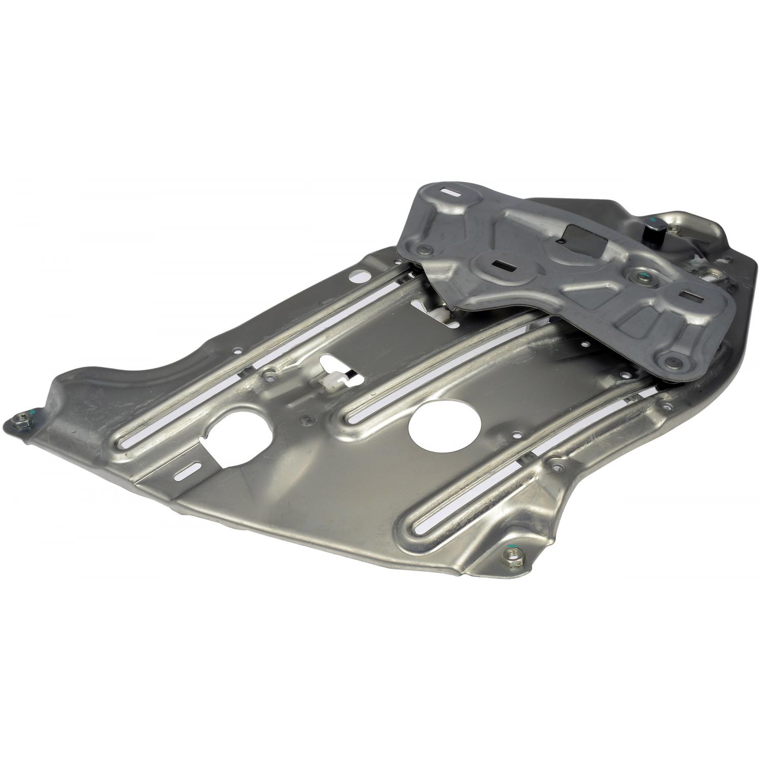 Dorman 751815 - Power Window Motor and Regulator Assembly Dorman 751815 Power Window Motor and Regulator Assembly product image 3 of 4
