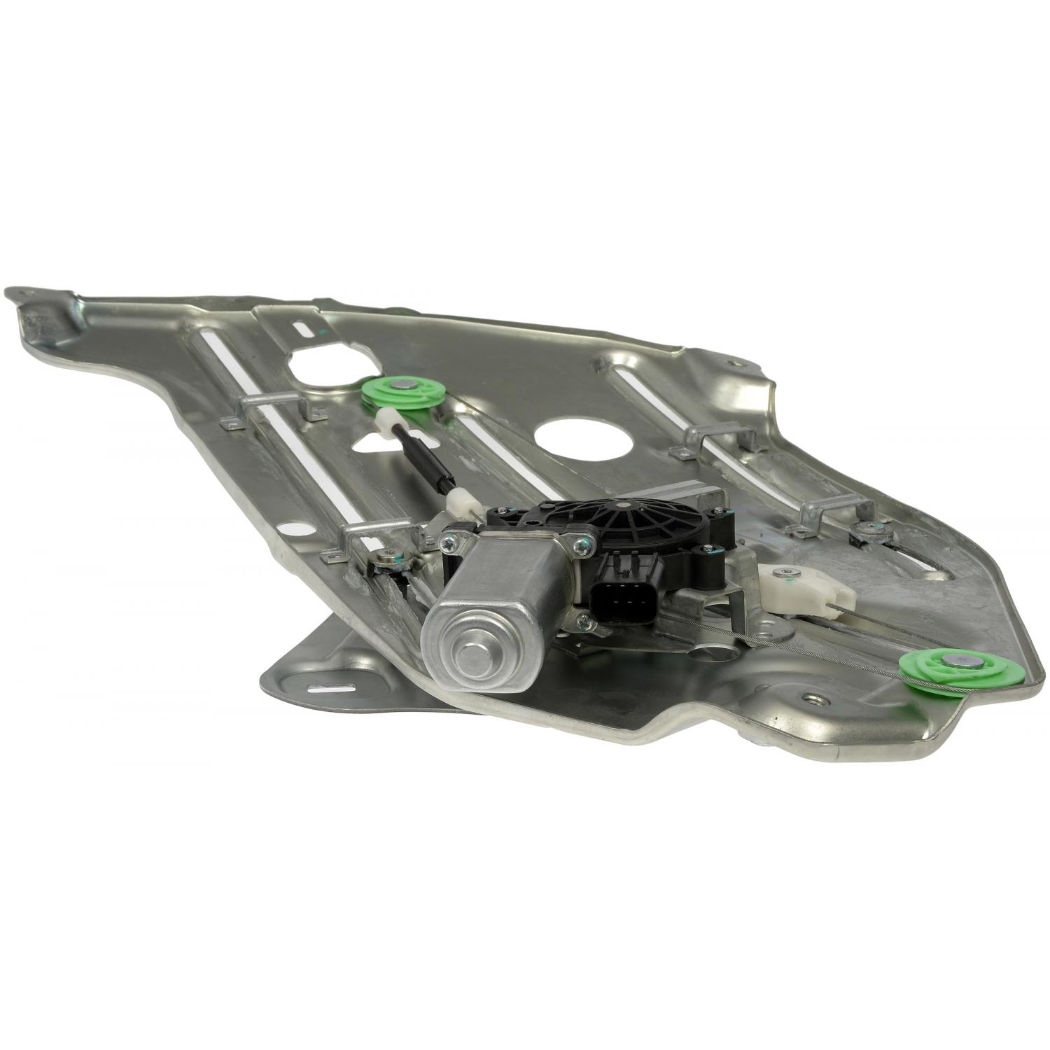Dorman 751815 - Power Window Motor and Regulator Assembly Dorman 751815 Power Window Motor and Regulator Assembly product image 4 of 4