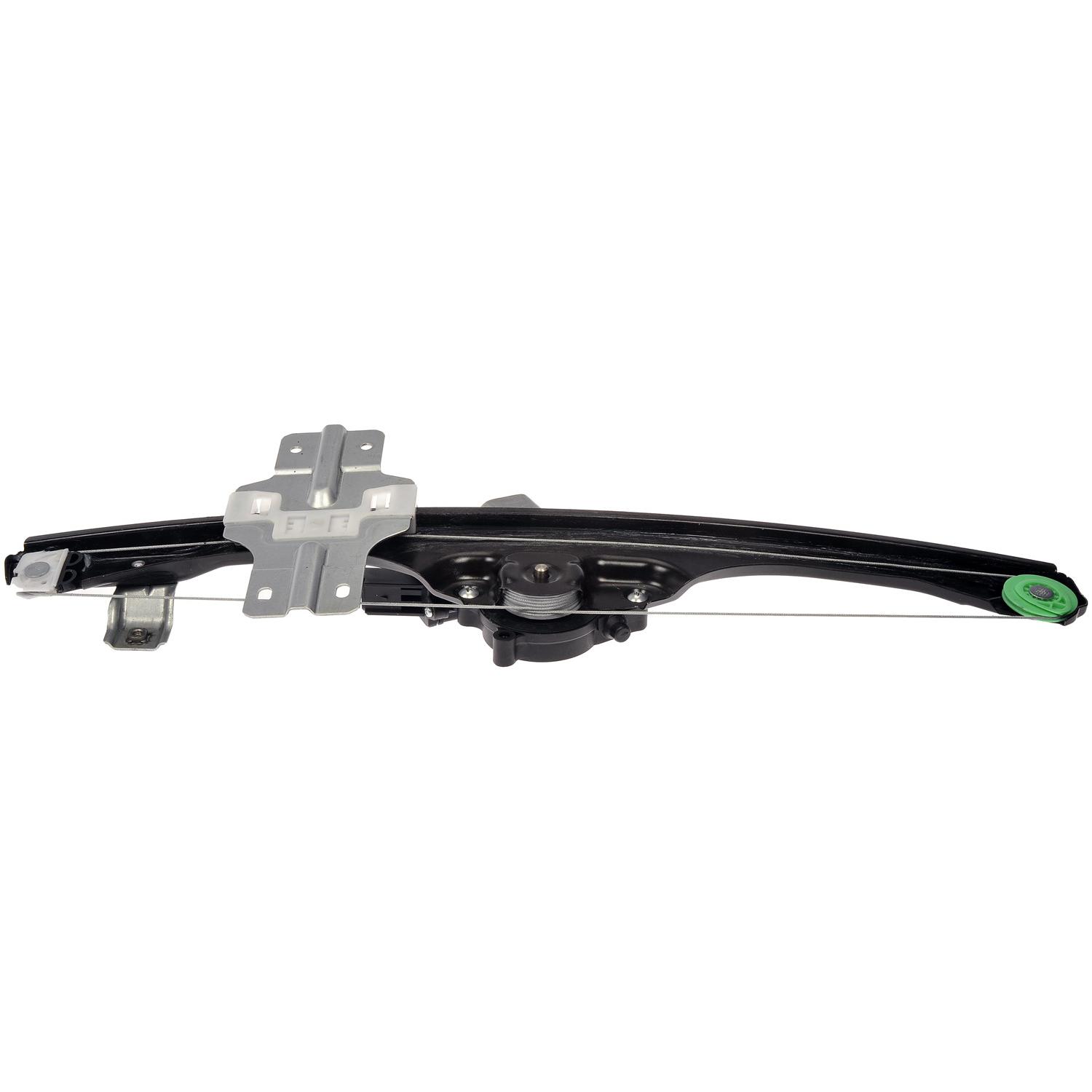 Dorman 751820 - Power Window Motor and Regulator Assembly Dorman 751820 Power Window Motor and Regulator Assembly product image 1 of 5