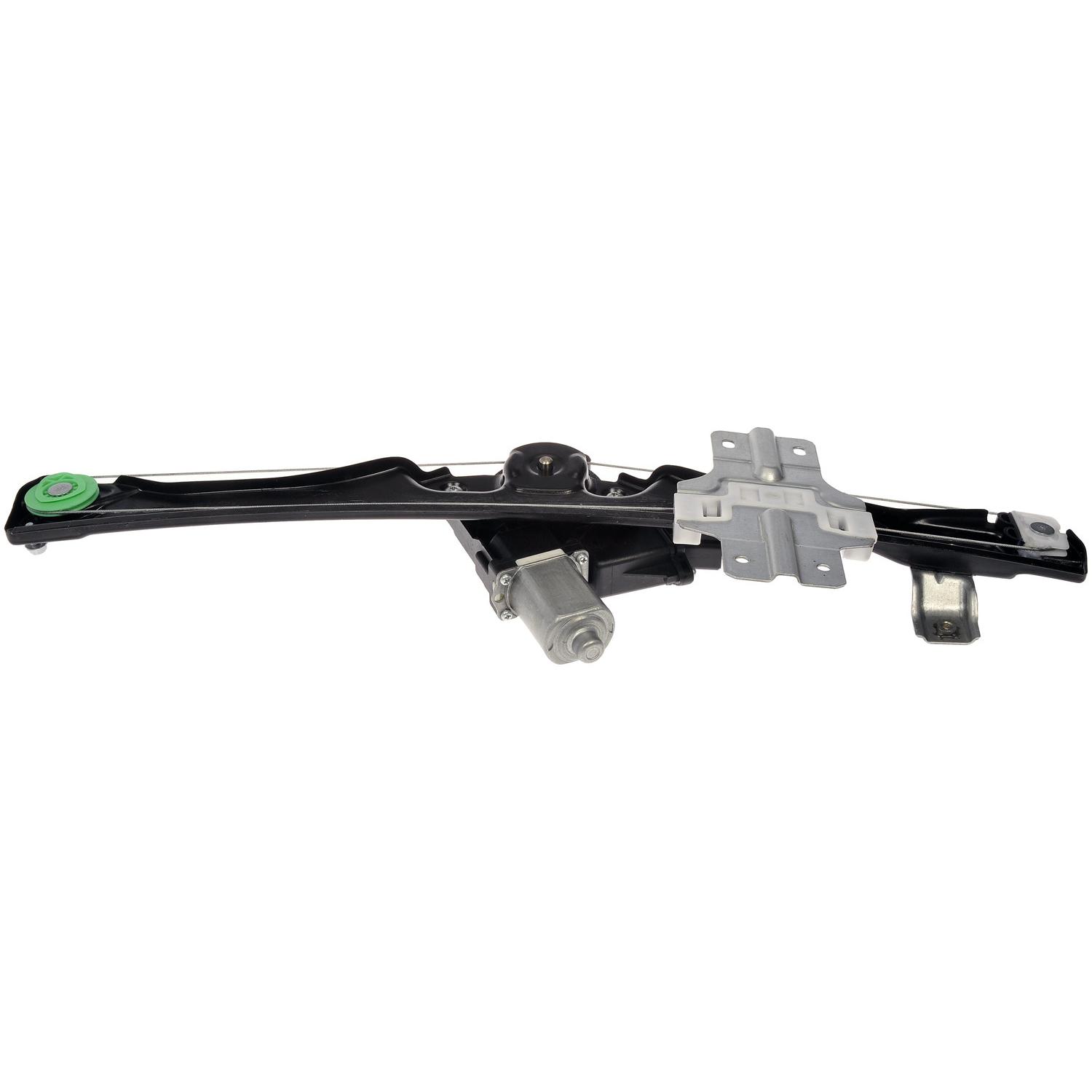Dorman 751820 - Power Window Motor and Regulator Assembly Dorman 751820 Power Window Motor and Regulator Assembly product image 3 of 5