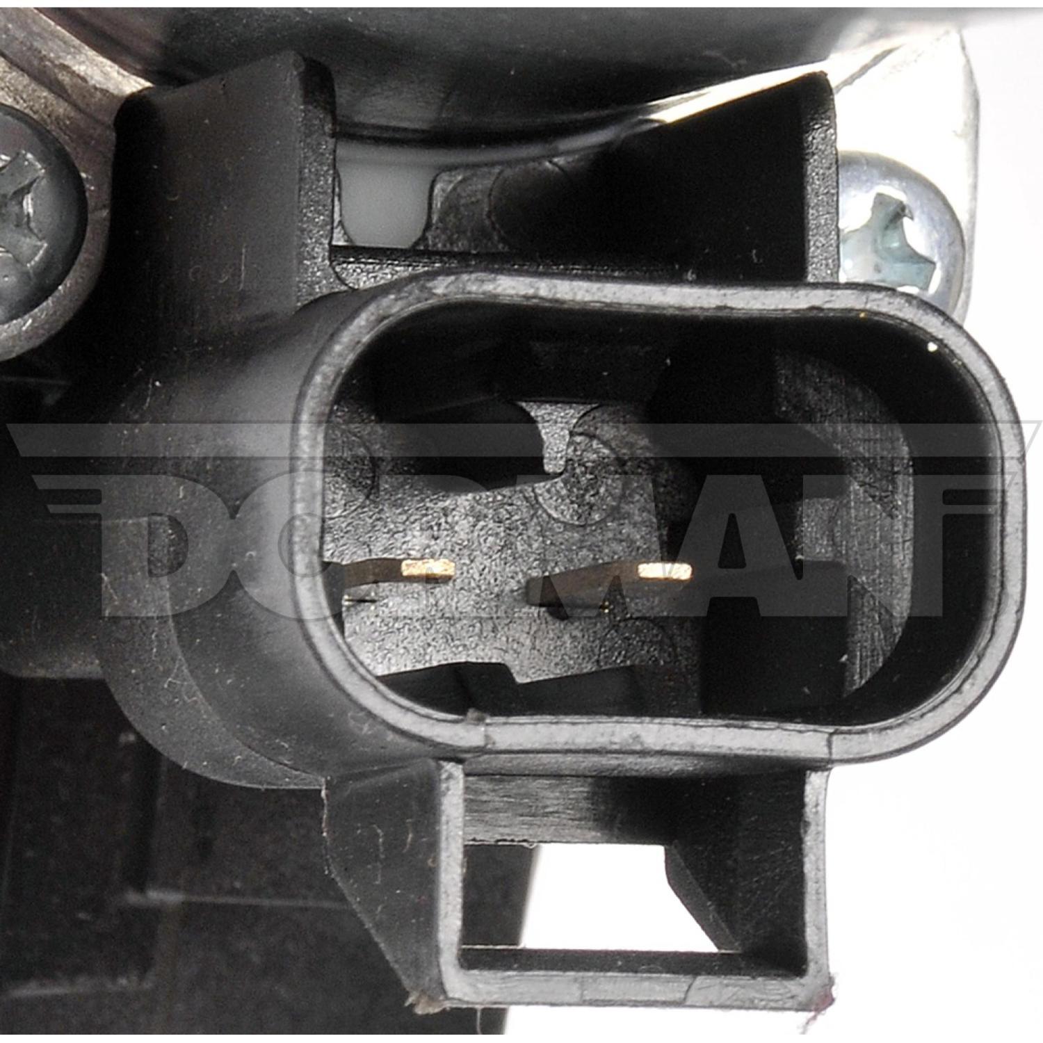 Dorman 751824 Power Window Motor and Regulator Assembly product image 1 of 3