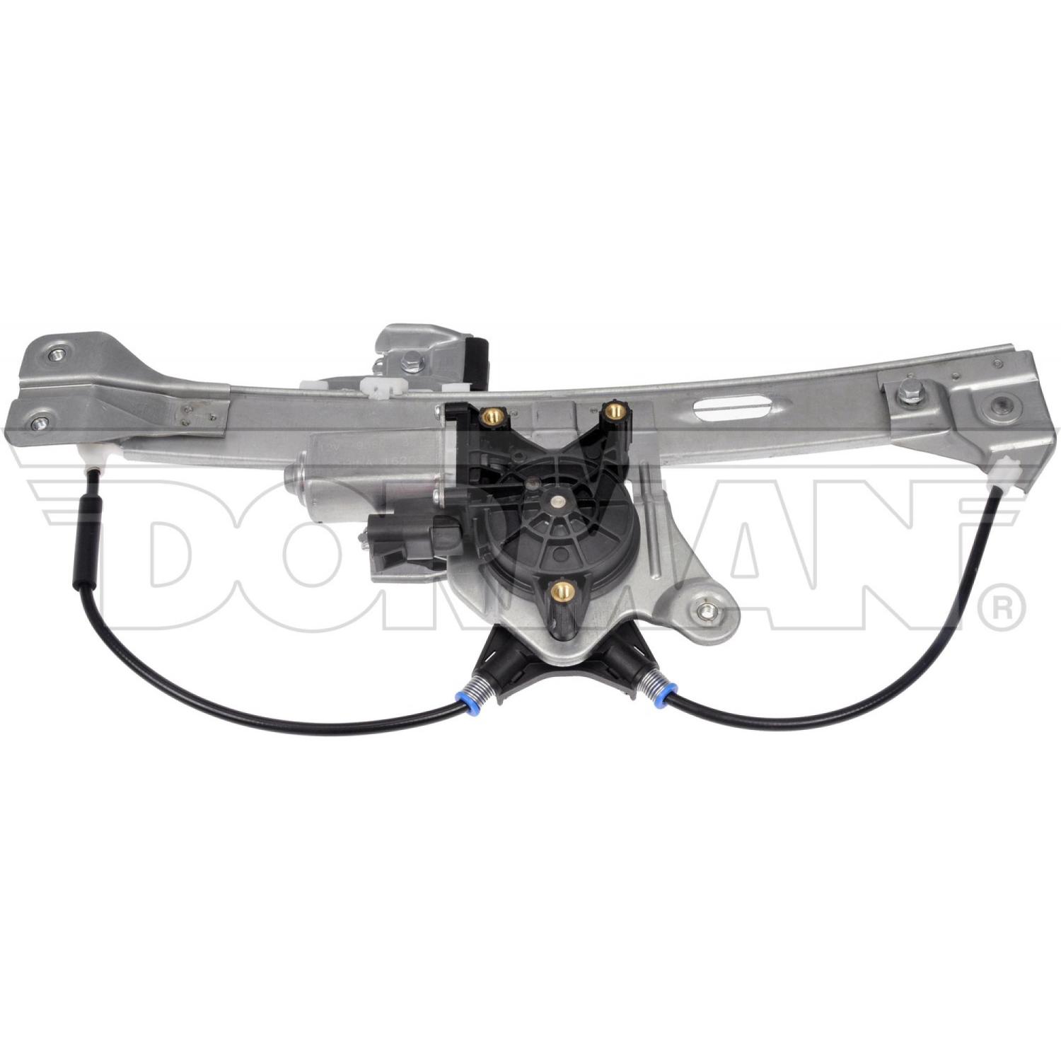 Dorman 751824 Power Window Motor and Regulator Assembly product image 2 of 3