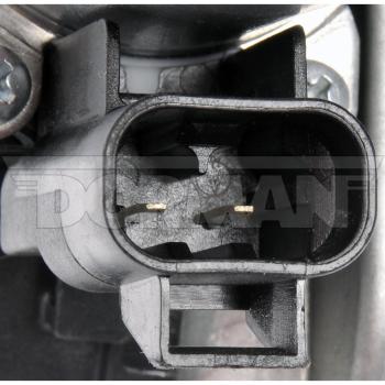 2010 Cadillac CTS Power Window Motor and Regulator Assembly Rear Right Dorman 751825 image 3 of 3