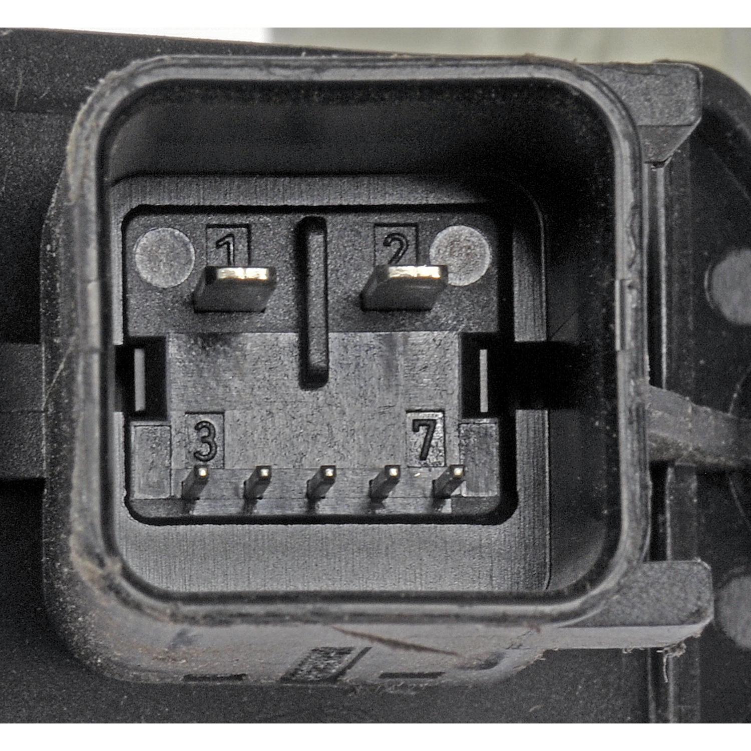 Dorman 751841 - Power Window Motor and Regulator Assembly Dorman 751841 Power Window Motor and Regulator Assembly product image 3 of 5