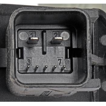 2015 Chevrolet Camaro Power Window Motor and Regulator Assembly Front Left Dorman 751841 image 3 of 4