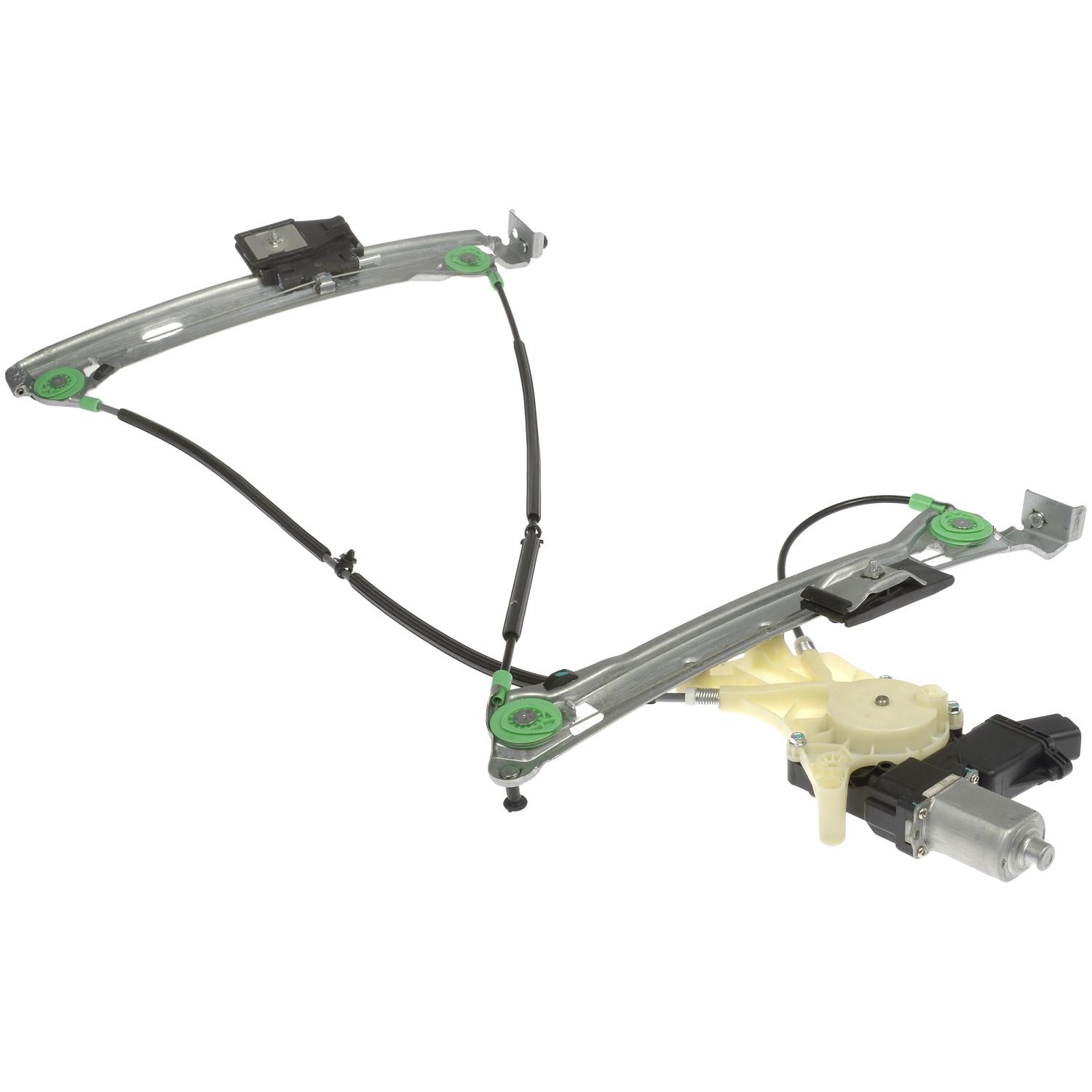 Dorman 751841 - Power Window Motor and Regulator Assembly Dorman 751841 Power Window Motor and Regulator Assembly product image 5 of 5