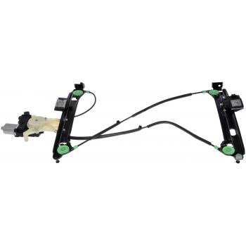 2015 Chevrolet Camaro Power Window Motor and Regulator Assembly Front Right Dorman 751842 image 1 of 4