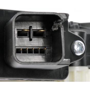 2015 Chevrolet Camaro Power Window Motor and Regulator Assembly Front Right Dorman 751842 image 3 of 4