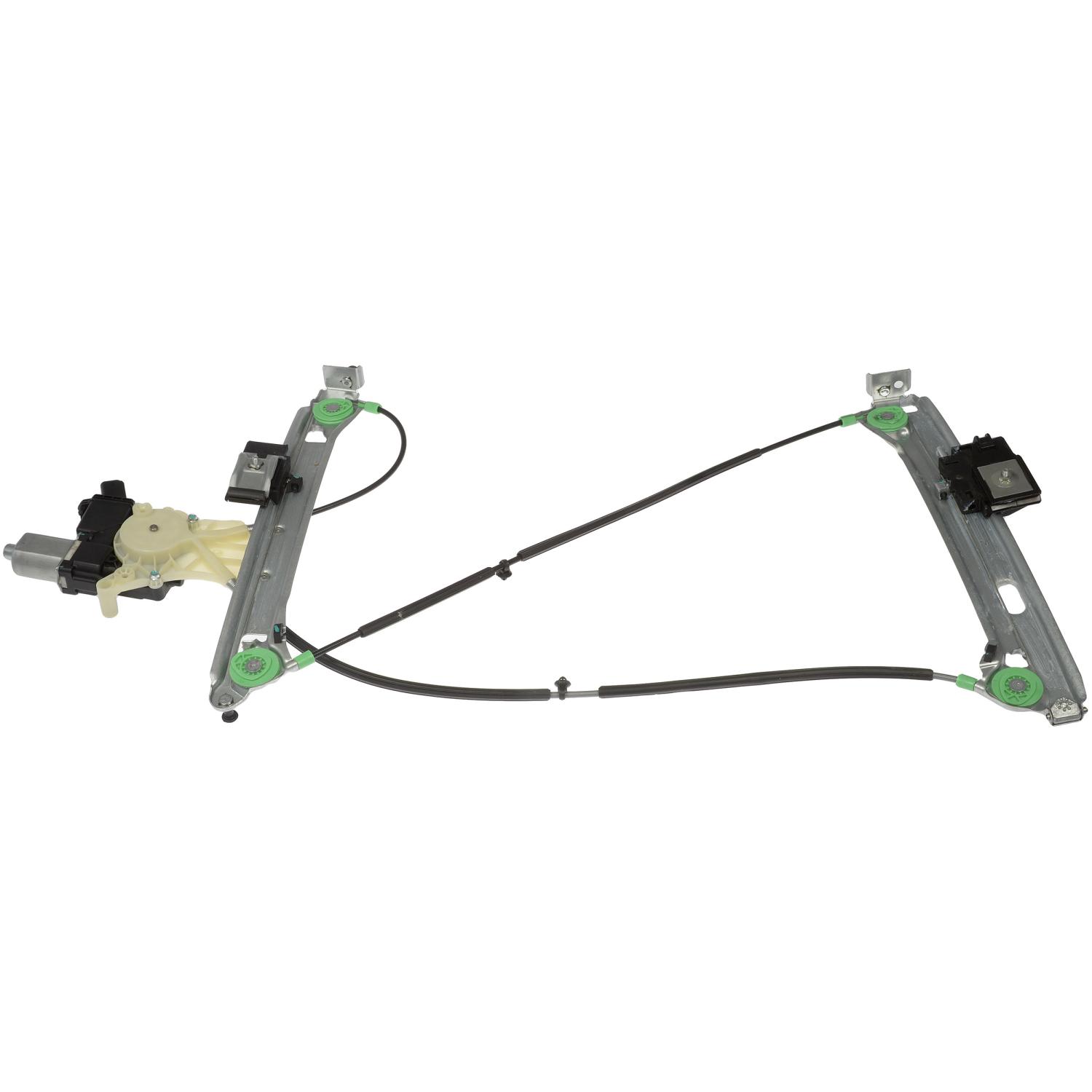 Dorman 751842 - Power Window Motor and Regulator Assembly Dorman 751842 Power Window Motor and Regulator Assembly product image 5 of 8