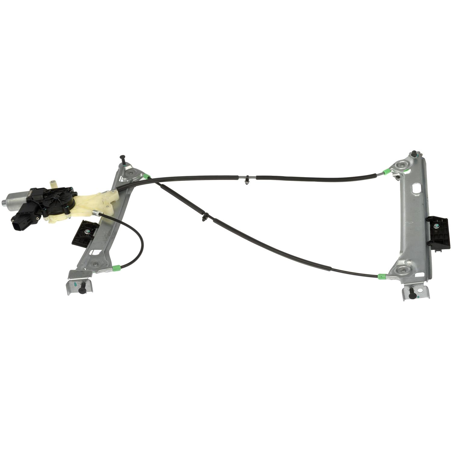 Dorman 751842 - Power Window Motor and Regulator Assembly Dorman 751842 Power Window Motor and Regulator Assembly product image 6 of 8
