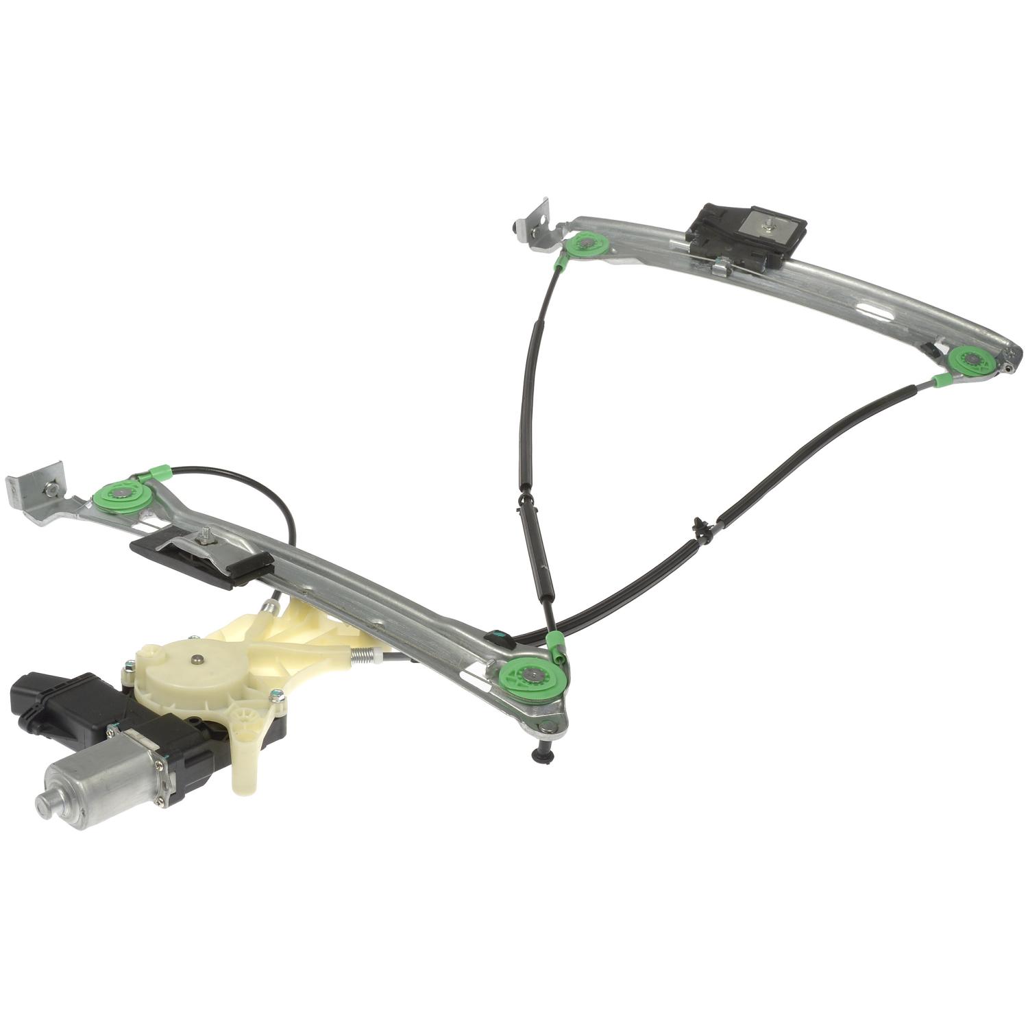 Dorman 751842 - Power Window Motor and Regulator Assembly Dorman 751842 Power Window Motor and Regulator Assembly product image 7 of 8