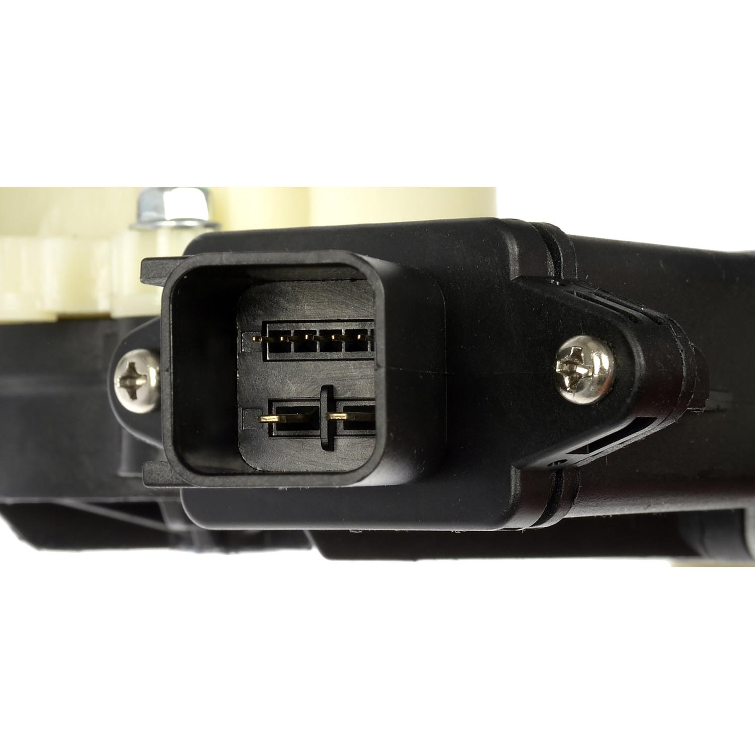 Dorman 751842 - Power Window Motor and Regulator Assembly Dorman 751842 Power Window Motor and Regulator Assembly product image 8 of 8