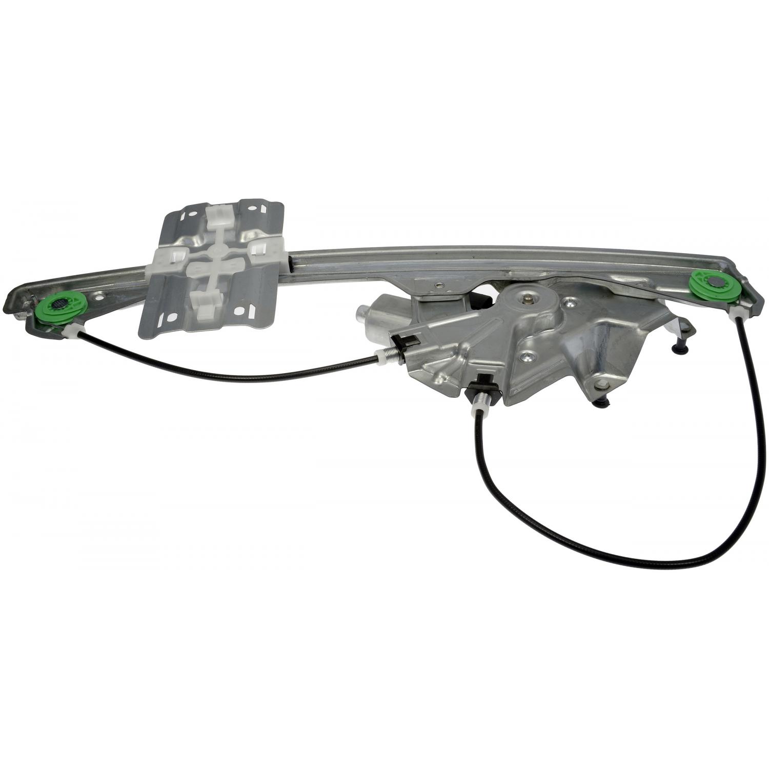 Dorman 751888 - Power Window Motor and Regulator Assembly Dorman 751888 Power Window Motor and Regulator Assembly product image 1 of 5